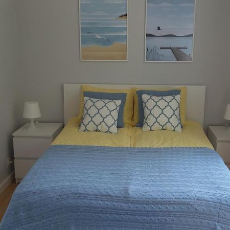 Apartamenty Premium 200M. Do Plazy Gdansk Bagian luar foto