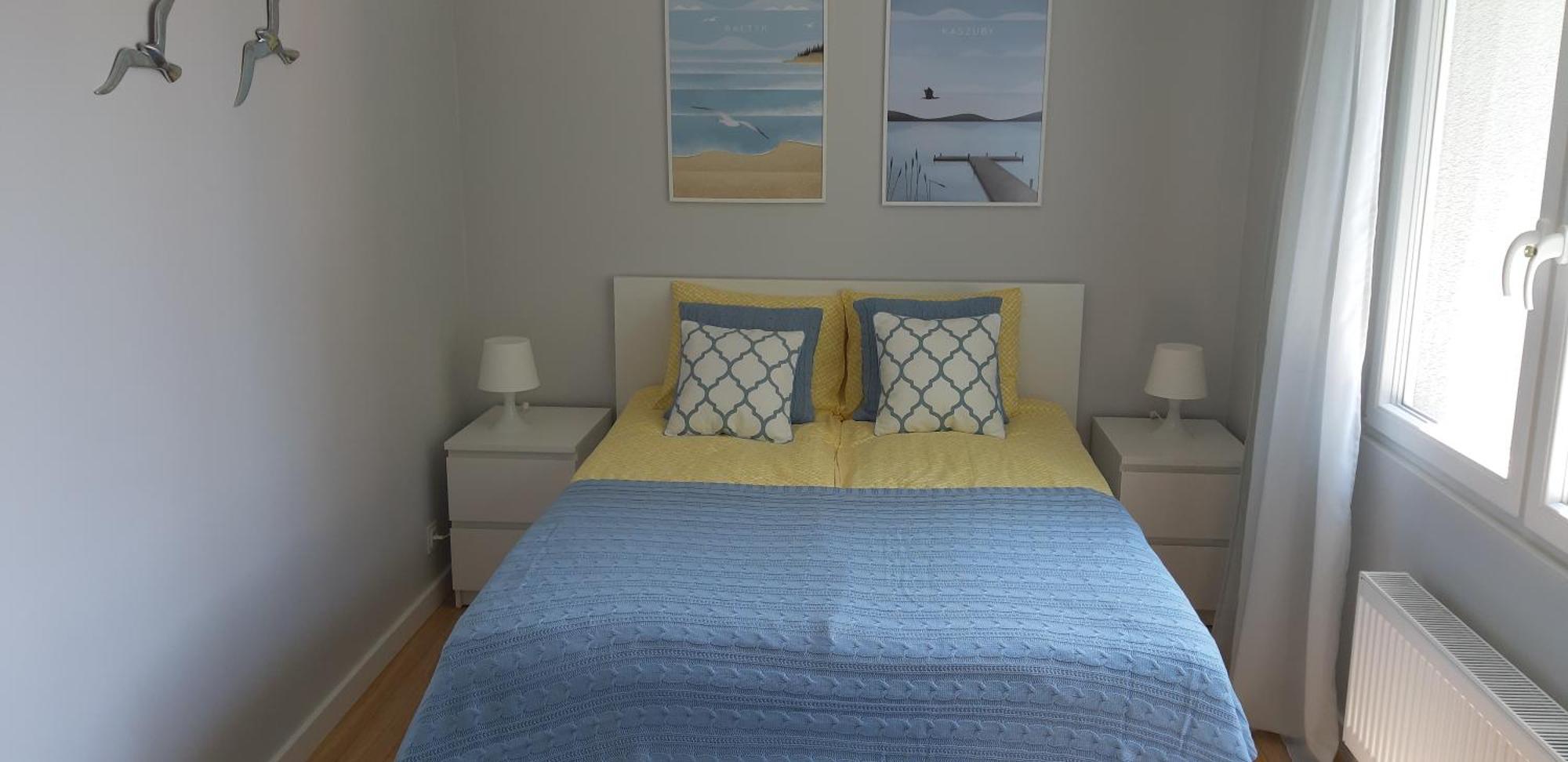 Apartamenty Premium 200M. Do Plazy Gdansk Bagian luar foto