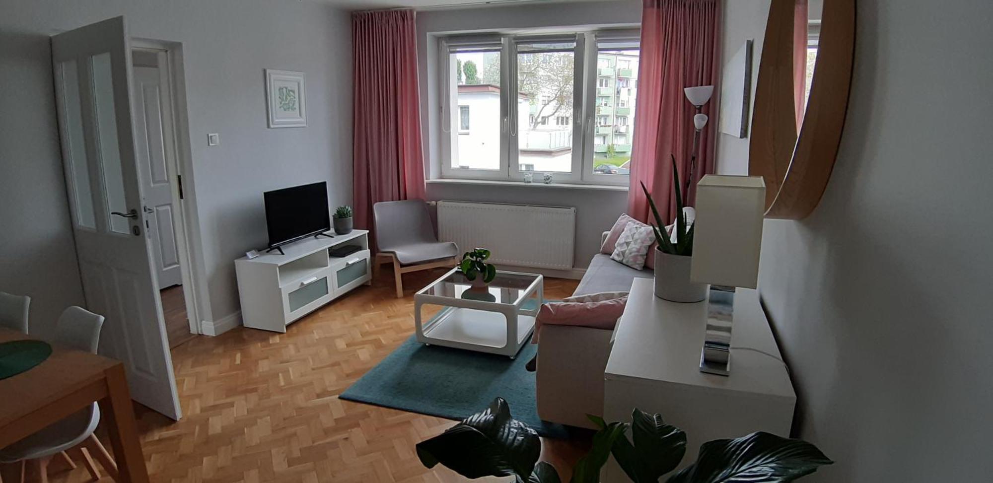 Apartamenty Premium 200M. Do Plazy Gdansk Bagian luar foto
