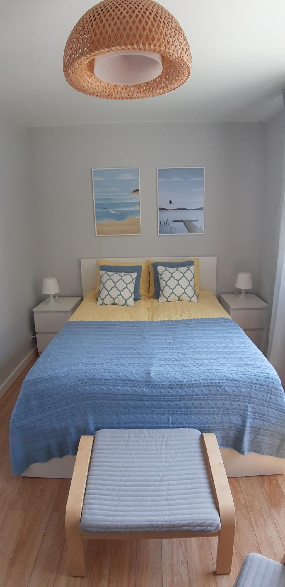 Apartamenty Premium 200M. Do Plazy Gdansk Bagian luar foto