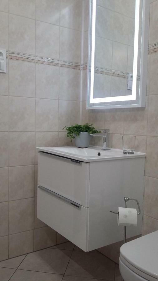 Apartamenty Premium 200M. Do Plazy Gdansk Bagian luar foto