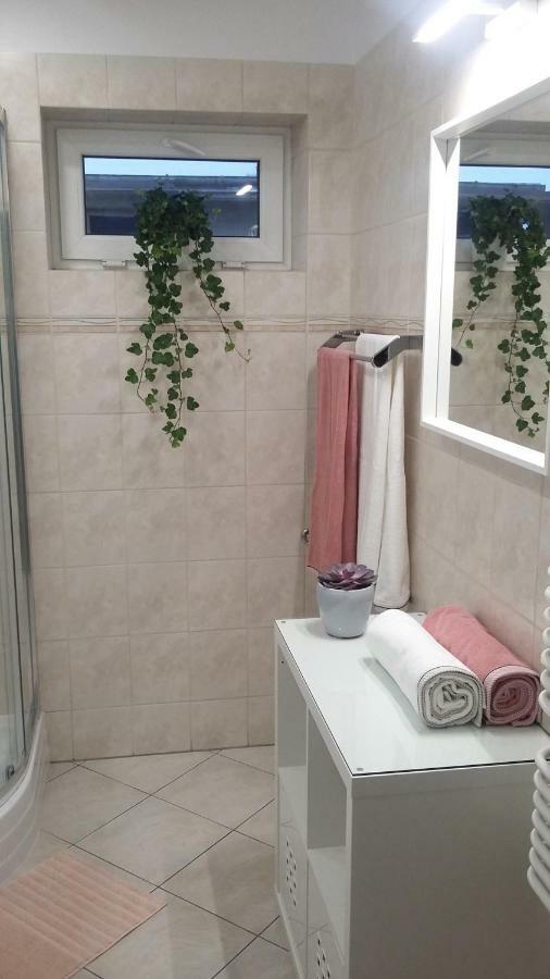 Apartamenty Premium 200M. Do Plazy Gdansk Bagian luar foto