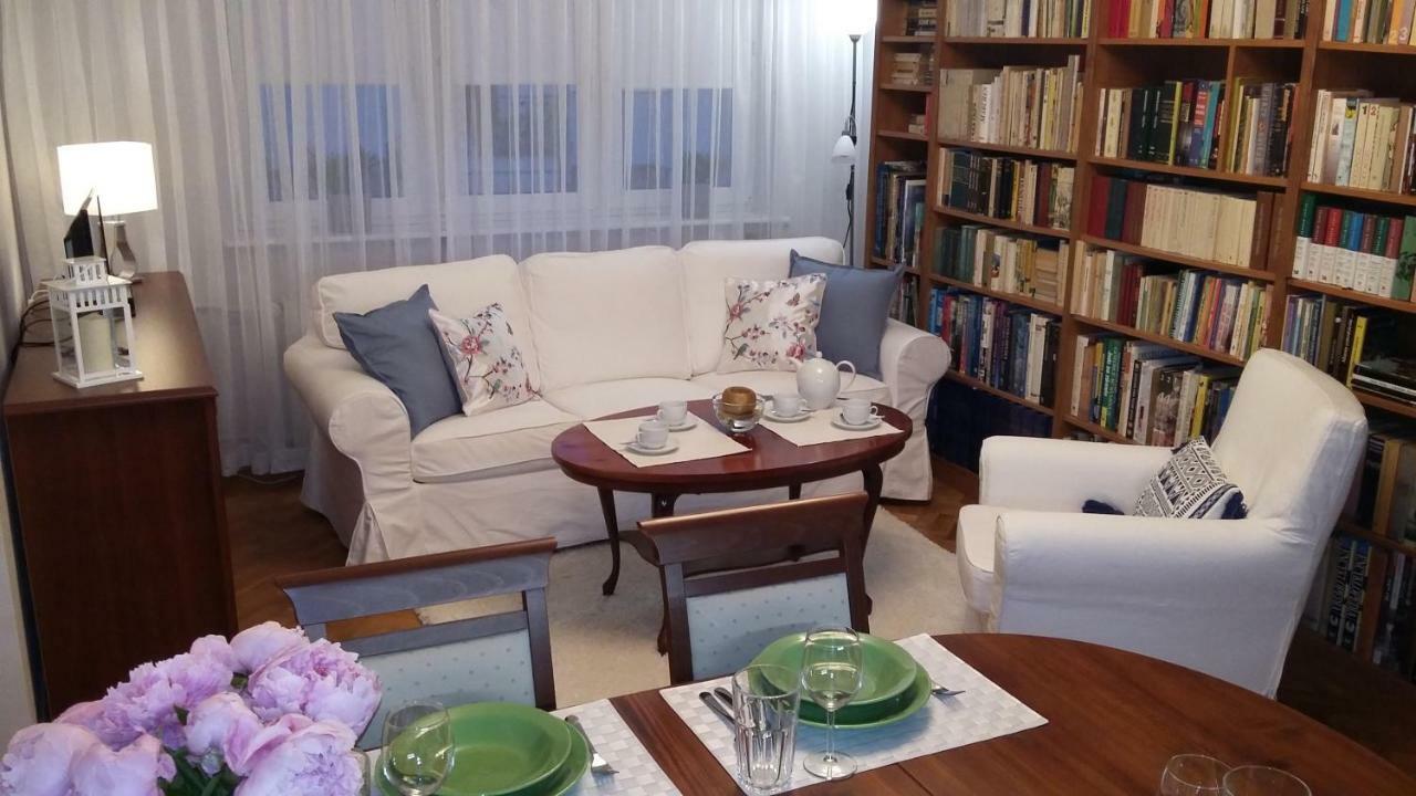 Apartamenty Premium 200M. Do Plazy Gdansk Bagian luar foto
