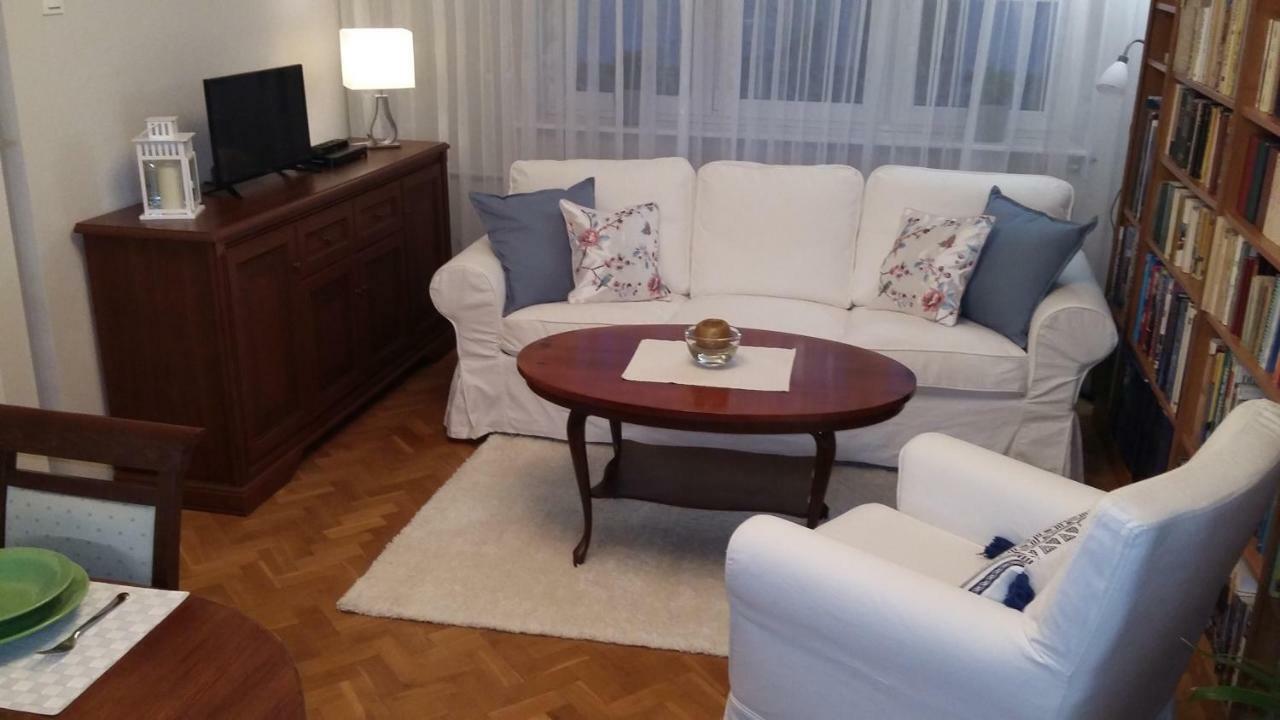Apartamenty Premium 200M. Do Plazy Gdansk Bagian luar foto