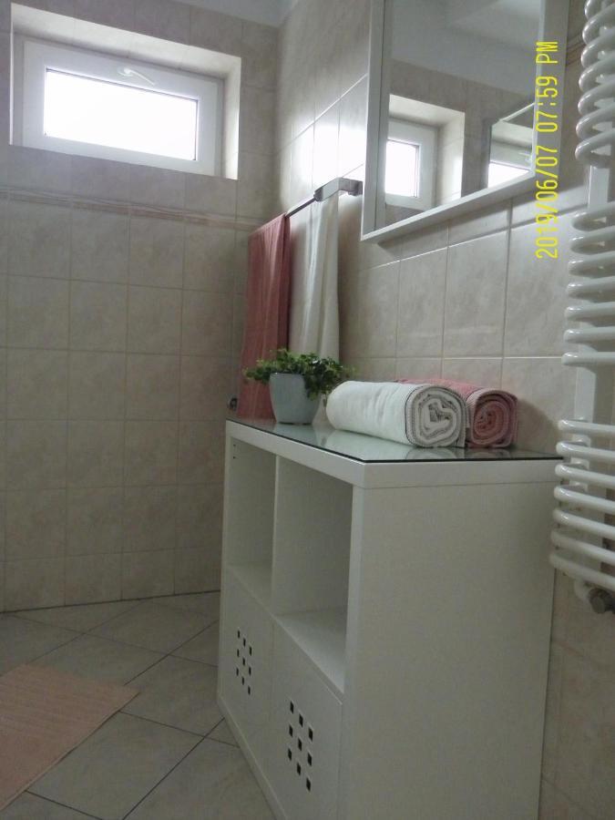 Apartamenty Premium 200M. Do Plazy Gdansk Bagian luar foto